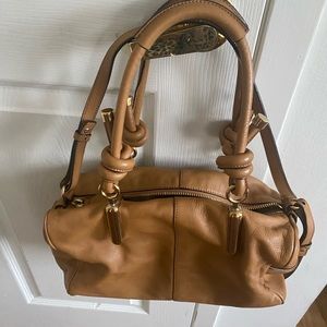 Chole satchel